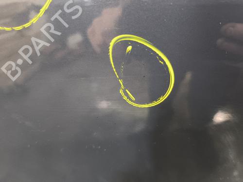 Right rear door SEAT LEON (1P1) 1.9 TDI | BP29894097C5