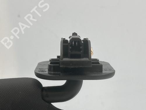Left sun visor RENAULT CLIO V (B7_) 1.6 E-TECH 145 (B7MU) | BP39664096I1 - Image 3