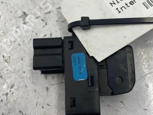Switch NISSAN NOTE (E11, NE11) 1.5 dCi | BP22835256I30 - Image 4