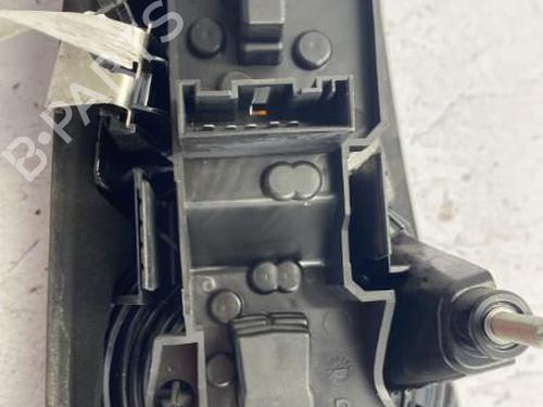 Used Right taillight Right taillight MINI MINI (R50, R53) One (90 hp) 22839252 22839252