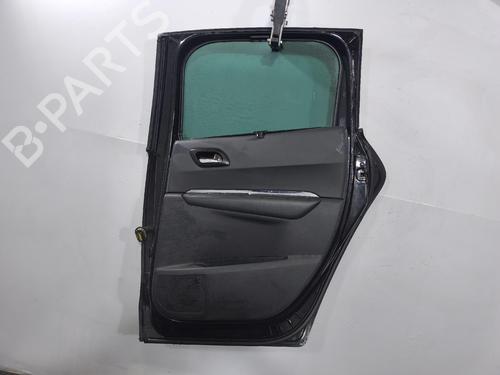 Used Right rear door Right rear door PEUGEOT 3008 I MPV (0U_) 2.0 HDi (163 hp) 40163257 40163257