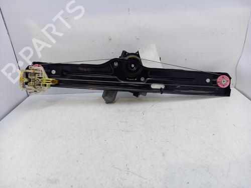 Used Front right window mechanism Front right window mechanism FIAT 500L (351_, 352_) 1.6 D Multijet (199LYE1B) (120 hp) 29338818 29338818
