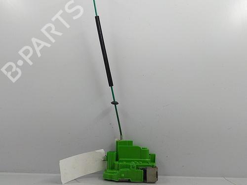 Front right lock ALFA ROMEO GIULIETTA (940_) 1.6 JTDM (940FXD1A) | BP22826549C97 