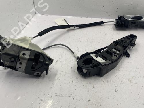Used Front right lock Front right lock CITROËN C3 AIRCROSS II (2R_, 2C_) 1.2 PureTech 110 (2RHNZB, 2RHNZW, 2RHNPX, 2RHNPJ) (110 hp) 22845239 22845239