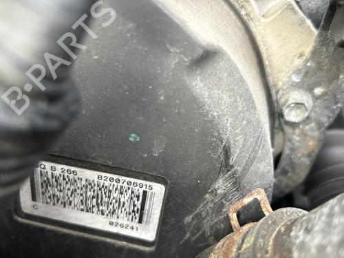 Engine SUZUKI GRAND VITARA II (JT, TE, TD) 1.9 DDiS All-wheel Drive (JT419, TD44, JB419WD, JB419XD,... | BP31019271M1