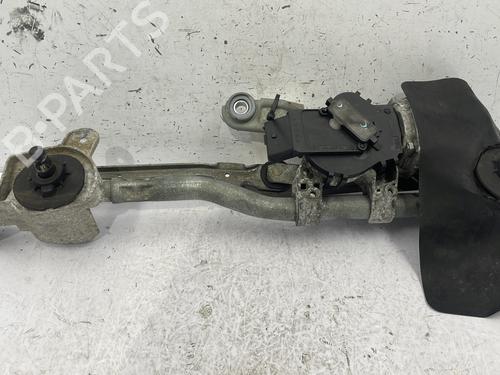 Used Front wiper motor Front wiper motor NISSAN NOTE (E11, NE11) 1.4 (88 hp) 25120950 25120950