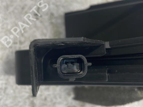 Rear left lock DACIA SANDERO II 1.5 dCi | BP25602993C100