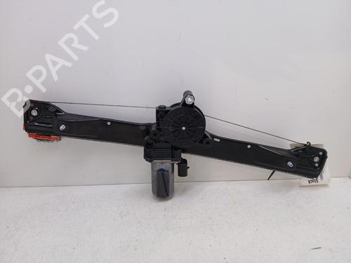 Front right window mechanism FIAT PUNTO (199_) 1.2 (199AXZ1A, 199BXZ1A) | BP36894354C23  - Image 5