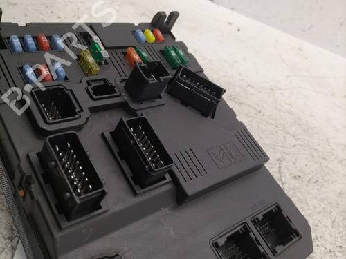 Used Fuse box Fuse box CITROËN C3 Pluriel (HB_) 1.4 HDi (68 hp) 24148818 24148818
