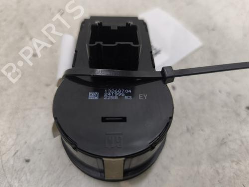 Headlight switch OPEL ASTRA J (P10) 1.7 CDTI (68) | BP38326787I24 - Image 3