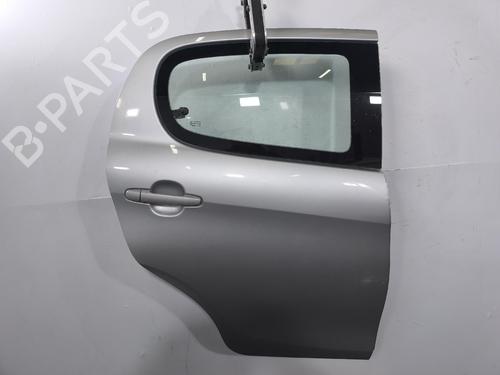 Used Right rear door Right rear door PEUGEOT 108 1.2 (82 hp) 40163244 40163244