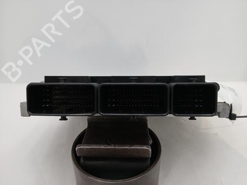 Engine control unit (ECU) RENAULT MEGANE CC (EZ0/1_) 2.0 dCi (EZ0L) | BP33030018M57 - Image 5