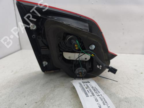Used Right tailgate light Right tailgate light CHEVROLET CRUZE Station Wagon (J308) 1.7 TD (131 hp) 29619477 29619477
