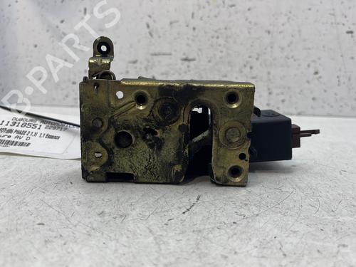 Used Front right lock PEUGEOT 106 II (1A_, 1C_) 1.1 i (60 hp) 28568302