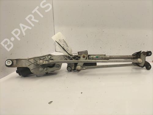 Used Front wiper motor Front wiper motor MAZDA 2 (DE_, DH_) 1.6 MZ-CD (90 hp) 22845962 22845962