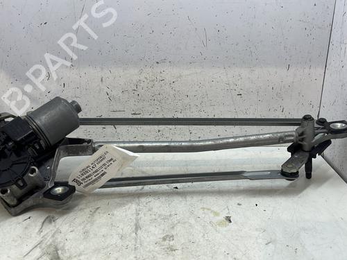 Used Front wiper motor FORD MONDEO IV (BA7) 2.0 TDCi (140 hp) 28277433