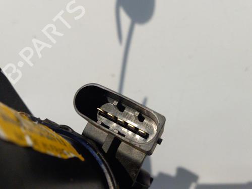 Used Front wiper motor Front wiper motor MINI MINI Convertible (R52) Cooper (116 hp) 22824965 22824965