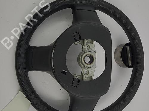 Used Steering wheel CITROËN C1 (PM_, PN_) 1.0 (68 hp) 22819316