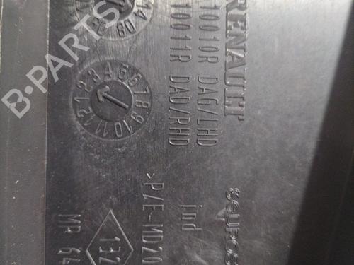 Scuttle Panel RENAULT MASTER III Van (FV) 2.3 dCi 125 FWD (FV0C, FV0D, FV0G, FV0H, FV0J, FV0K,... | BP31582051C110 