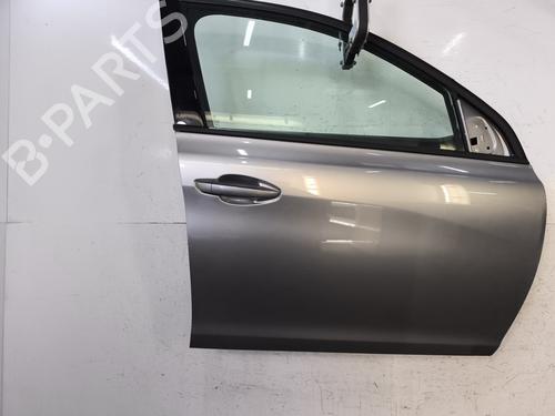 Used Right front door PEUGEOT 308 II (LB_, LP_, LW_, LH_, L3_) 1.5 BlueHDi 130 (131 hp) 31610049