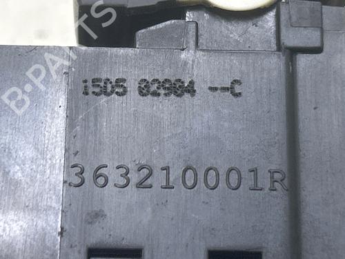Switch RENAULT LAGUNA III (BT0/1) 2.0 dCi (BT07, BT0J, BT14, BT1A, BT1S) | BP40495185I30 - Image 3