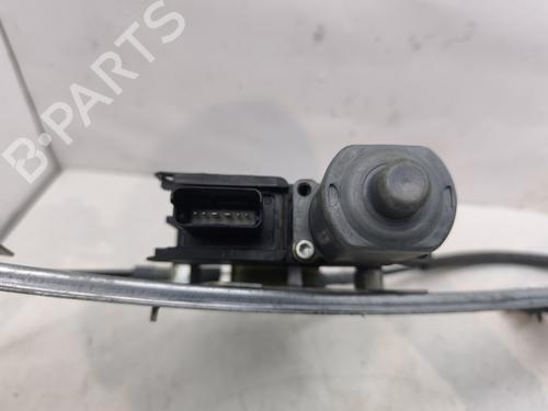 Rear right window mechanism PEUGEOT 508 I (8D_) 2.0 HDi | BP29540886C25 