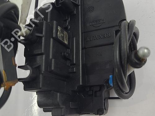 Front right lock NISSAN MICRA III (K12) 1.2 16V | BP22821795C97 