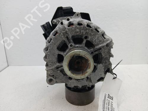 Alternatore CITROËN JUMPY III Van (V_) 2.0 BlueHDi 120 (122 hp) 33183879