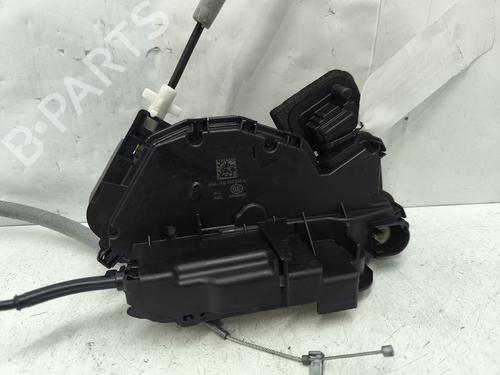 Front left lock VW TOURAN (5T1) 1.6 TDI | BP35961417C98 - Image 2