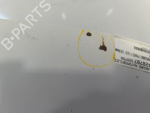 Hood CITROËN BERLINGO / BERLINGO FIRST Box Body/MPV (M_) 1.8 D (MBA9A, MCA9A) | BP28054440C1 