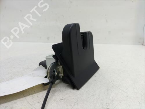 Tailgate lock SEAT ALTEA XL (5P5, 5P8) 1.6 TDI | BP29960079C101