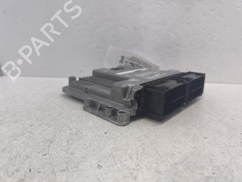 Engine control unit (ECU) FORD TRANSIT COURIER B460 Box Body/MPV 1.5 EcoBlue | BP30676453M57 - Image 3
