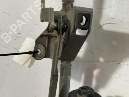 Front wiper motor PEUGEOT 307 CC (3B) 2.0 HDi 135 | BP22833342M29 