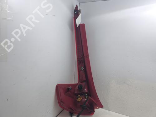 Used Right taillight Right taillight CITROËN C4 I (LC_) 1.6 HDi (90 hp) 31643196 31643196