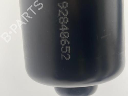 Used Front wiper motor PEUGEOT 208 II (UB_, UP_, UW_, UJ_) 1.2 PureTech 100 (101 hp) 22841144