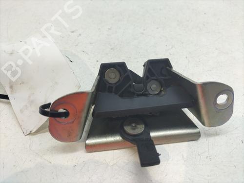 Tailgate lock PEUGEOT 107 (PM_, PN_) 1.0 | BP28414890C101 