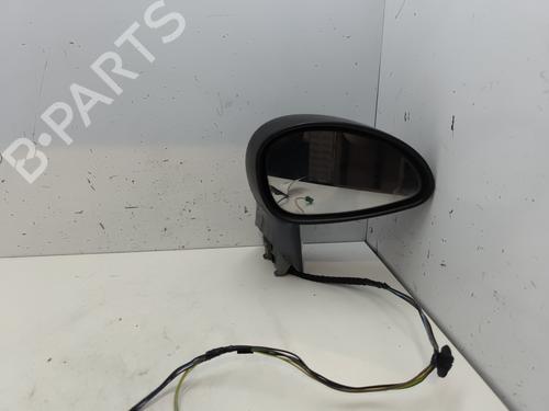 Used Right mirror CITROËN C4 I (LC_) 1.6 HDi (90 hp) 26732279