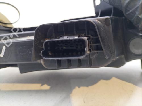Left daytime light RENAULT TALISMAN Grandtour (KP_) 1.6 dCi 160 | BP29439166C104 