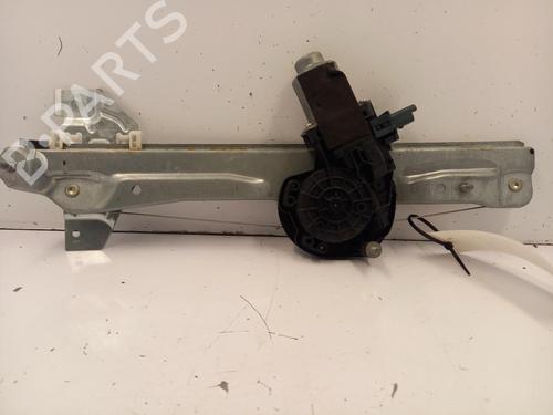 Rear left window mechanism PEUGEOT 3008 II SUV (MC_, MR_, MJ_, M4_) 1.2 THP/ PureTech 130 (MRHNSM, MRHNSU, MRHNSJ, MRHNYW,... | BP22842444C24