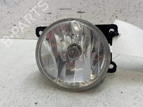 Used Left front fog light PEUGEOT 206+ (2L_, 2M_) 1.4 i (73 hp) 28591724