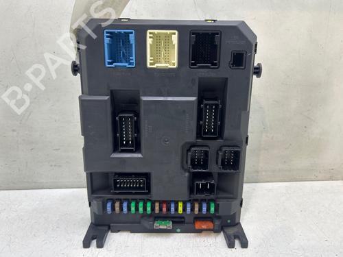 Fuse box CITROËN C3 Picasso (SH_) 1.6 HDi | BP39664048E1 - Image 2