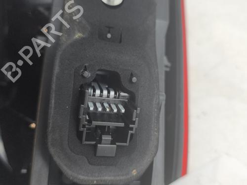 Right taillight RENAULT TWINGO II (CN0_) 1.2 16V (CN0K, CN0V, CN0A) | BP30904921C35