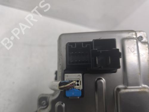 Steering column FIAT GRANDE PUNTO (199_) 1.2 | BP30770601M21