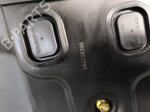 Front left window mechanism MAZDA 3 (BK) 2.0 (BKEP) | BP24981596C22  - Image 5