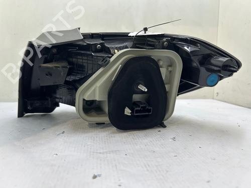 Used Left taillight Left taillight 38543101 38543101