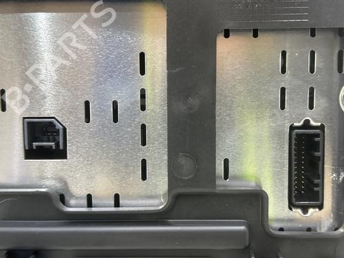 Climate control RENAULT MEGANE IV Hatchback (B9A/M/N_) 1.5 Blue dCi 115 (B9A6) | BP39689824I5 - Image 3