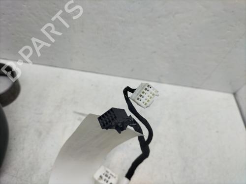 Left mirror MERCEDES-BENZ SLK (R172) 250 CDI / d (172.403) | BP32103355C26 