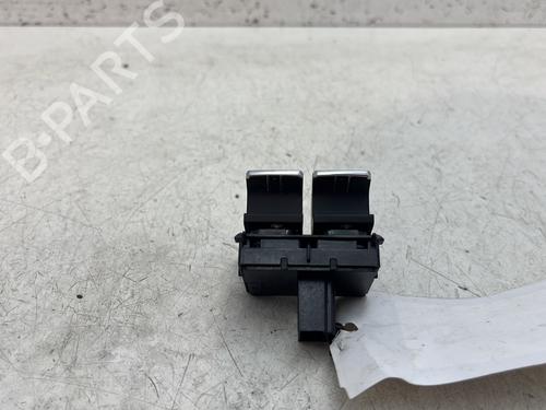 Left front window switch VW GOLF VII (5G1, BQ1, BE1, BE2) 1.4 TSI | BP28568287I27 