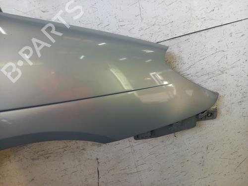 Forskærm Højre Forskærm Højre RENAULT SCÉNIC I MPV (JA0/1_, FA0_) [1999-2010] 34259651 34259651