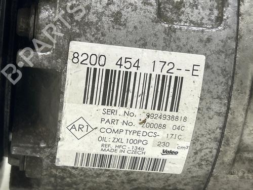 AC compressor RENAULT TRAFIC II Van (FL) 2.0 dCi 90 (FL0H, FL00, FL01, FL0M, FL0P, FL0S) | BP39214578M34 - Image 5